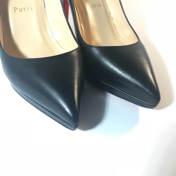 Christian Louboutin - Picture 3 of 5